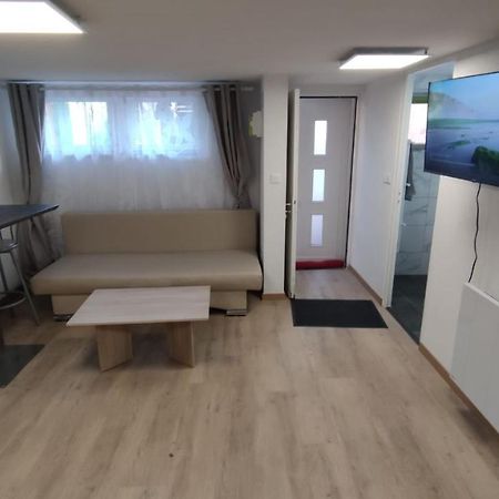 Studio Deluxe Marc Στρασβούργο Εξωτερικό φωτογραφία