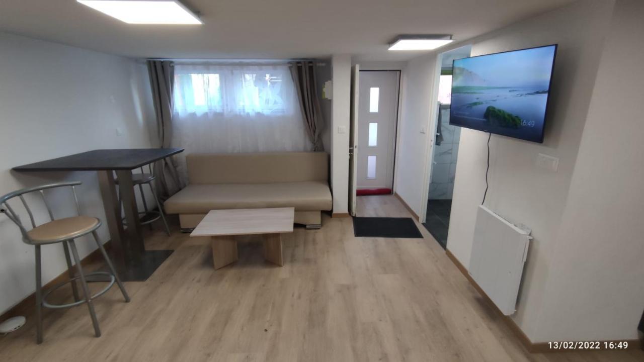 Studio Deluxe Marc Στρασβούργο Εξωτερικό φωτογραφία