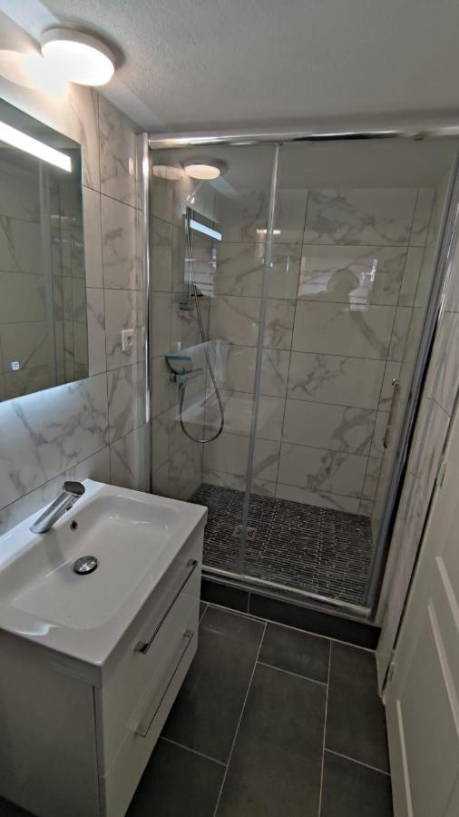 Studio Deluxe Marc Στρασβούργο Εξωτερικό φωτογραφία